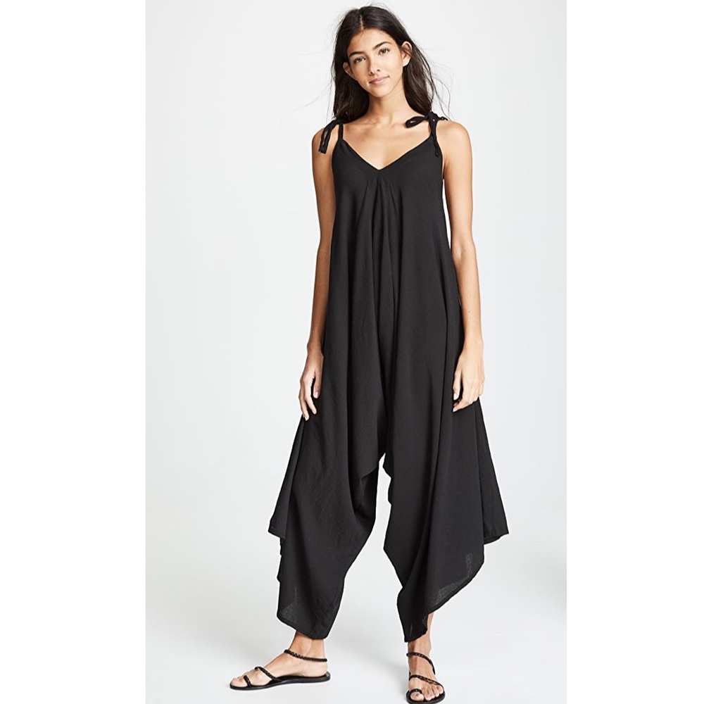 9Seed Bali Jumpsuit
